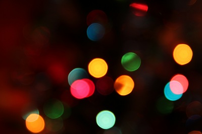 Jak oświetlić dom na święta Bożego Narodzenia?